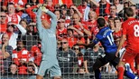 Liverpool 1-1 M.U: Mừng anh trở lại, Gerrard!